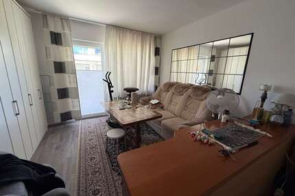 Wohnung zum Mieten in Kassel 400,00 € 35 m²