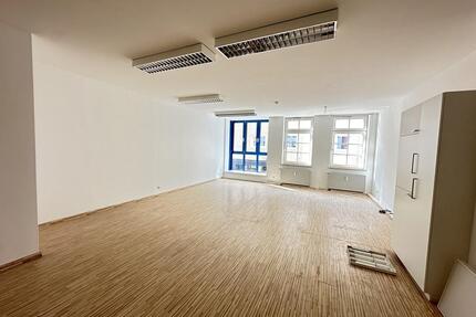 Bürofläche in zentraler Lage von Memmingen