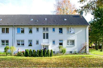 Wohnung zum Mieten in Bergkamen 419,00 € 50 m²