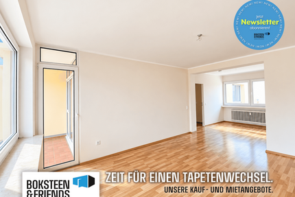 Wohnung zum Mieten in Leverkusen 648,00 € 81 m²