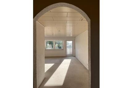 52382 Gem.Niederzier 3-Zimmer-Wohnung mit Balkon und Stellplatz