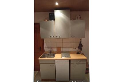 Eine Zimmer Wohnung in Spenge - 350,00&nbsp;EUR Kaltmiete, ca.&nbsp; 24,00&nbsp;m&sup2; in Spenge (PLZ: 32139)