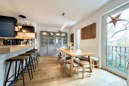 Wohnung zum Mieten in Kriftel 2.300,00 € 127 m²