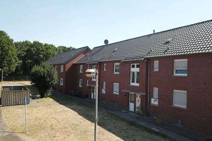 Wohnung zum Mieten in Bramsche 430,00 € 59.92 m²