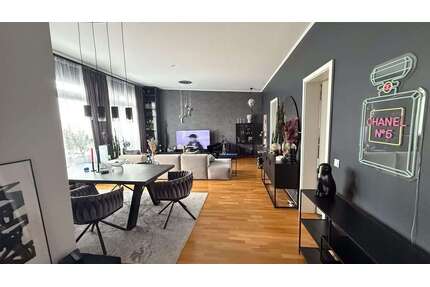 Wohnung zum Kaufen in Nürnberg 599.000,00 € 109 m²