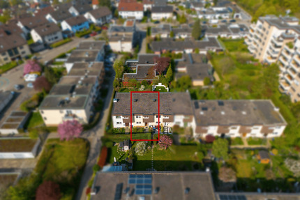 Familientraum in Plochingen – gepflegtes Reihenhaus mit Garten, Garage & viel Potenzial