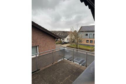 Löhndorf, DG-Wohnung mit eigenem Eingang - Sinzig