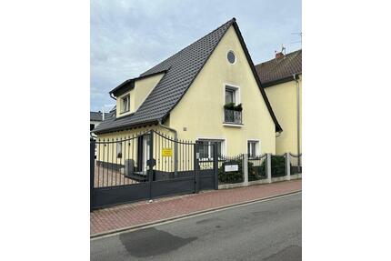 Verkaufen Moderne Einfamilienhaus - Viernheim