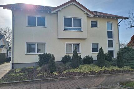 Herrliche Maisonettewohnung in einem Zweifamilienhaus - Sankt Leon-Rot