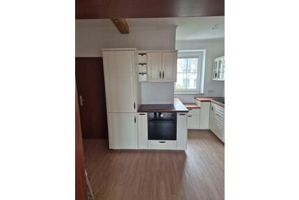 3-Raum Wohnung - 650,00&nbsp;EUR Kaltmiete, ca.&nbsp; 80,00&nbsp;m&sup2; in Riesa (PLZ: 01589)