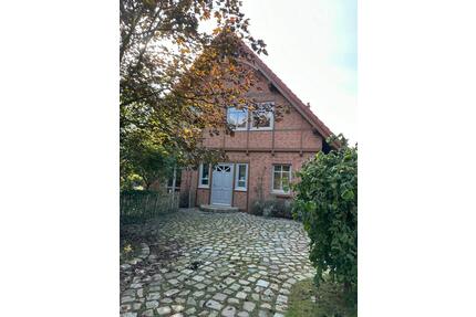 Einfamilienhaus in TangstedtRade bei Hamburg