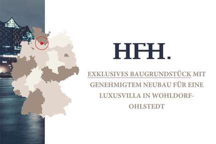 Grundstück zu verkaufen in Hamburg 1.500.000,00 € 2071 m²