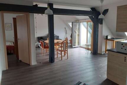 Wohnung zum Kaufen in Eggesin 199.800,00 € 81.4 m²