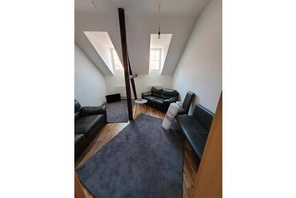 Wohnung für 2 Personen - 430,00&nbsp;EUR Kaltmiete, ca.&nbsp; 42,00&nbsp;m&sup2; in Weißenfels (PLZ: 06667)