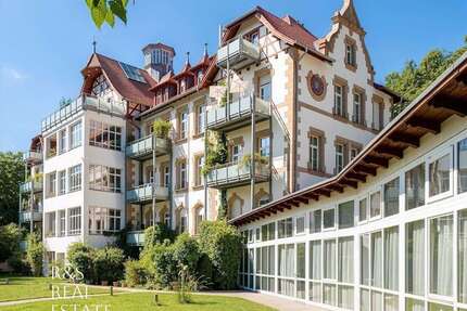 Wohnung zum Kaufen in Fürth 895.000,00 € 193 m²