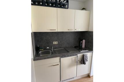 1 ZKB Apartment in zentraler Lage von Homburg