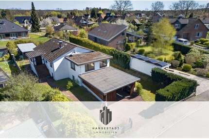 Haus zum Kaufen in Melbeck 349.000,00 € 141 m²
