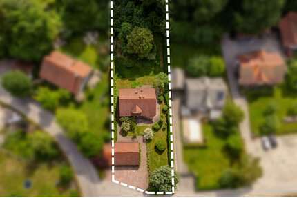 Haus zum Kaufen in Maising 1.800.000,00 € 192 m²