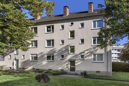 Wohnung zum Mieten in Koblenz 539,00 € 43.71 m²