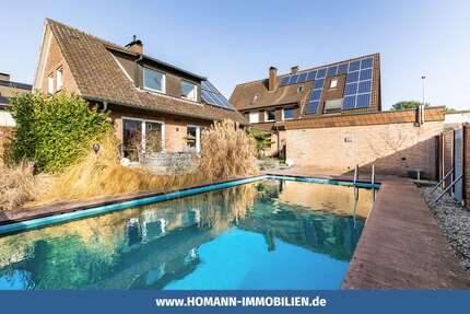 Haus zum Kaufen in Münster 895.000,00 € 262.74 m²