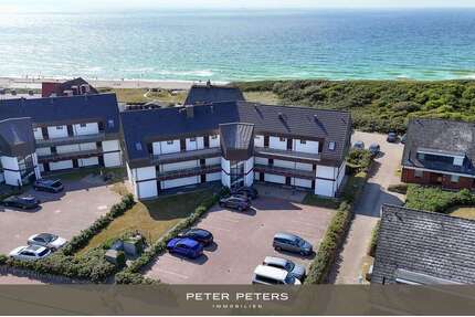 Wohnung zum Kaufen in Wenningstedt 895.000,00 € 75 m²