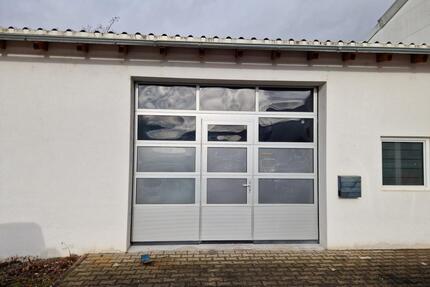Lagerraum Halle Garage Abstellfläche Gewerberaum Gewerbefläche - Rottenburg am Neckar