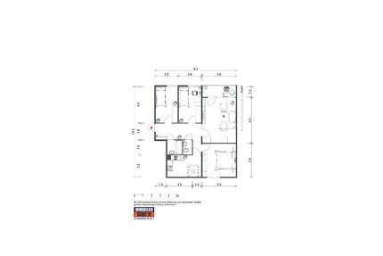 Wohnung zum Mieten in Kreuztal 476,31 € 87.31 m²