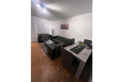 54 m² Wohnung in Neumarkt Mitte - Neumarkt in der Oberpfalz Altenhof