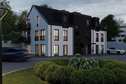 Wohnung zum Kaufen in Velbert 329.000,00 € 87.54 m²