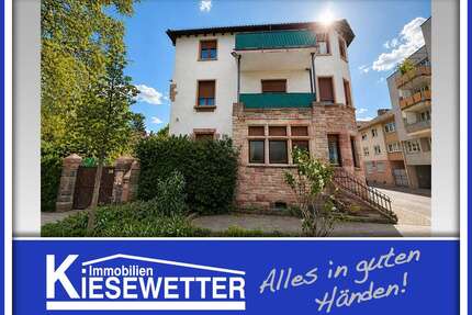 Haus zum Kaufen in Worms 1.045.000,00 € 232 m²