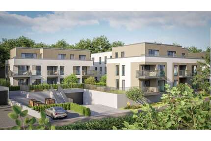 Wohnung zum Kaufen in Wetzlar 523.400,00 € 113.54 m²