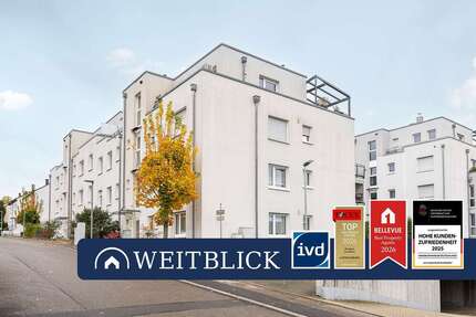 Wohnung zum Kaufen in Marbach am Neckar 498.000,00 € 113.89 m²
