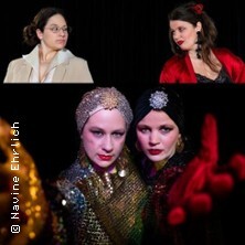 Eva & Lilith - Galli Theater Wiesbaden