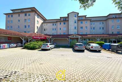 Wohnung zum Kaufen in Werdau 46.000,00 € 55 m²