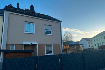 Reihenhaus - 330.000,00&nbsp;EUR Kaufpreis, ca.&nbsp; 120,00&nbsp;m&sup2; in Hof (PLZ: 95028) Altstadt