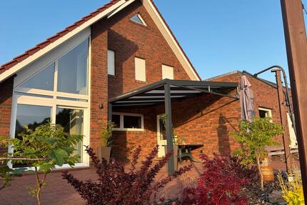 Freistehendes Einfamilienhaus inkl. Baugrundstück - Papenburg