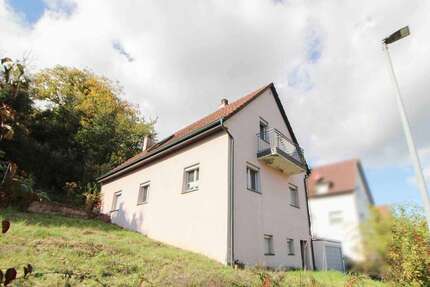 Haus zum Kaufen in Mühlacker 175.000,00 € 115.21 m²