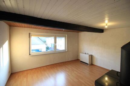 Gemütliche Dachgeschosswohnung mit besonderem Charme – ideal für - Neckarsteinach