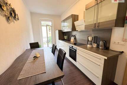 Wohnung zum Mieten in Aue 439,62 € 65.54 m²