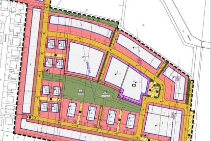 Grundstück zu verkaufen in Erzhausen 132.750,00 € 177 m²