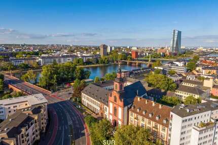 Wohnung zum Kaufen in Frankfurt am Main 644.000,00 € 87.45 m²