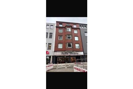 Mehrfamilienhaus mit Ferienwohnungsbetrieb zu verkaufen - Oberhausen Alsfeld