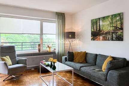Wohnung zum Kaufen in Hilden 199.000,00 € 57.5 m²
