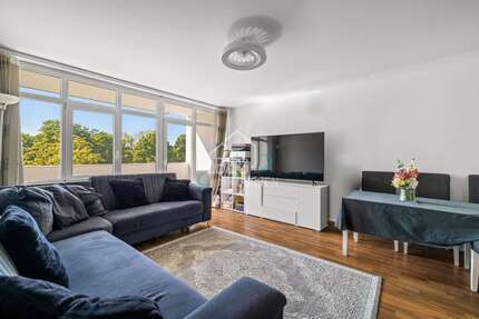 Wohnung zum Kaufen in München 450.000,00 € 73.53 m²