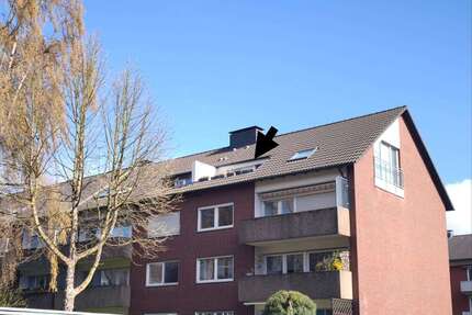 Wohnung zum Kaufen in Gladbeck 125.000,00 € 63 m²