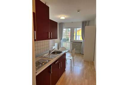 Wohnung zum Mieten in Regensburg 440,00 € 20 m²