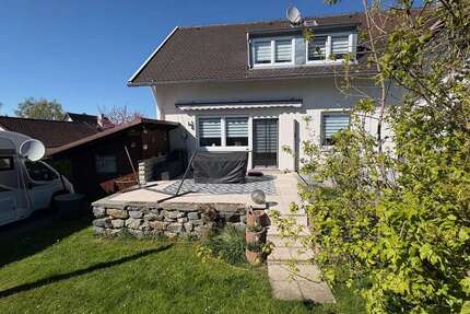 Haus zum Kaufen in Bad Wörishofen 418.000,00 € 126 m²