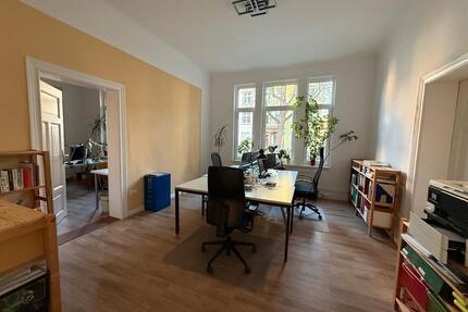 Büro Räume in Bürogemeinschaft Göttingen Südstadt