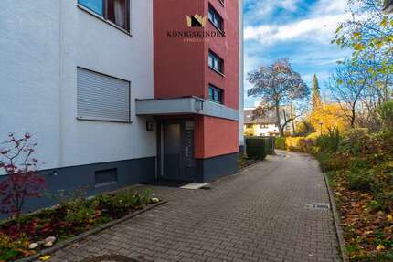 Wohnung zum Kaufen in Gerlingen 425.000,00 € 106.88 m²