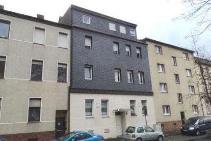 Sehr gepflegtes Mehrfamilienhaus zur Kapitalanlage - Faktor 15,2 - Duisburg Duisburg-Mitte